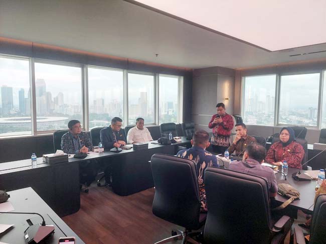 dprd provinsi jambi dprd provinsi jambi