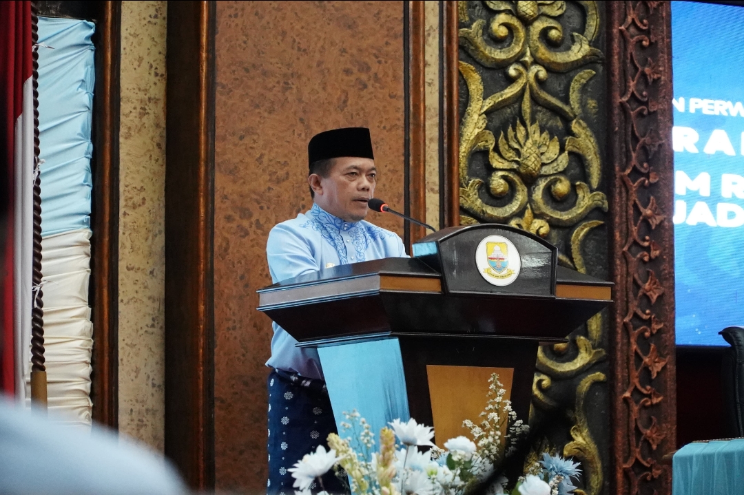 gubernur jambi al haris gubernur jambi al haris