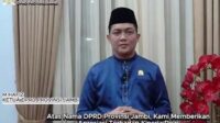 ketua dprd jambi m hafiz ketua dprd jambi m hafiz