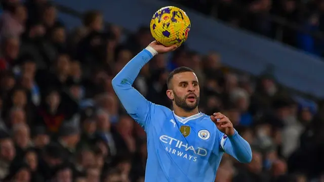 kyle walker kyle walker