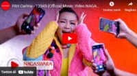 lagu 12345 fitri carlina.