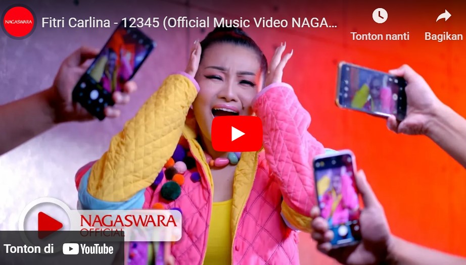 lagu 12345 fitri carlina. lagu 12345 fitri carlina.