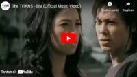lagu bila the titans.