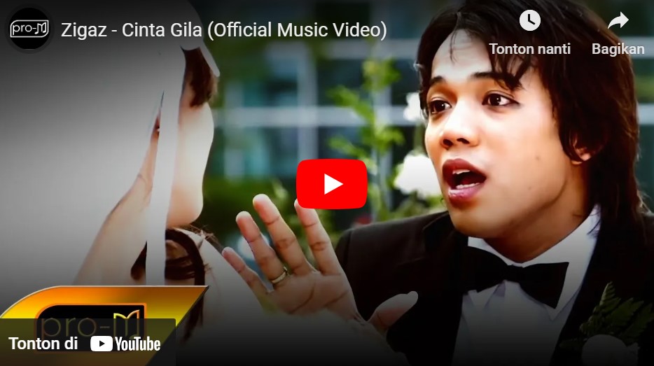 lagu cinta gila zigaz. lagu cinta gila zigaz.