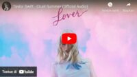 lagu cruel summer taylor swift.