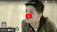 lagu cuma kamu dot.