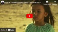 lagu di bawah langitmu opick. lagu di bawah langitmu opick.