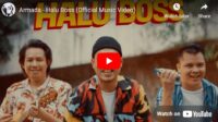 lagu halu boss armada. lagu halu boss armada.