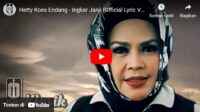 lagu ingkar janji hetty koes endang. lagu ingkar janji hetty koes endang.