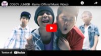 lagu kamu coboy junior.