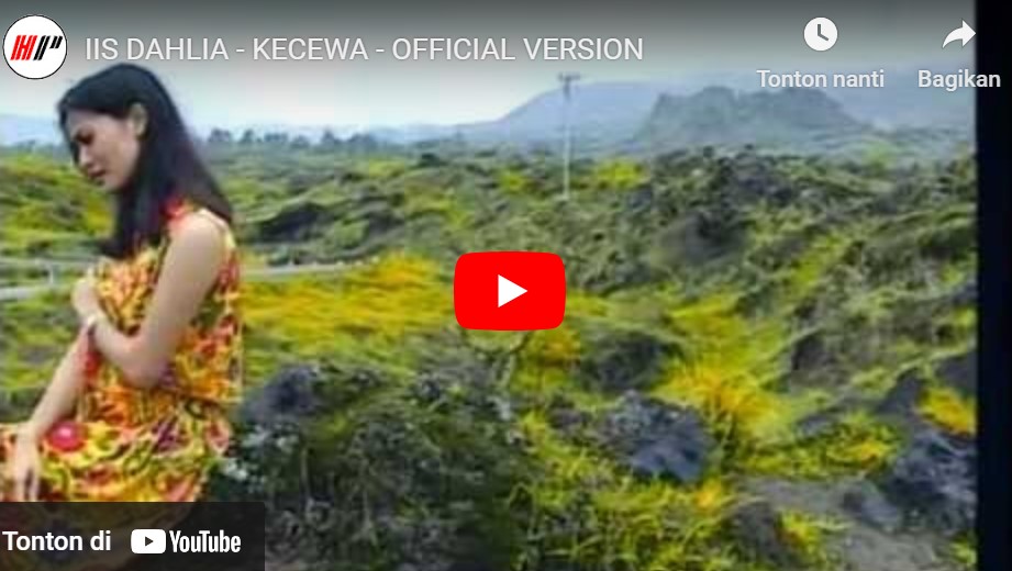 lagu kecewa iis dahlia. lagu kecewa iis dahlia.