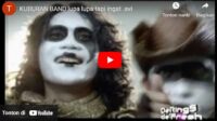 lagu lupa lupa ingat the kubs (kuburan band). lagu lupa lupa ingat the kubs (kuburan band).