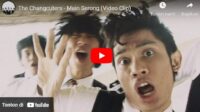 lagu main serong the changcuters.