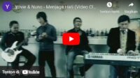 lagu menjaga hati yovie and nuno. lagu menjaga hati yovie and nuno.