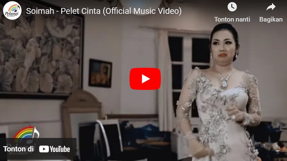 lagu pelet cinta soimah. lagu pelet cinta soimah.