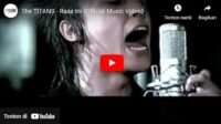 lagu rasa ini the titans.