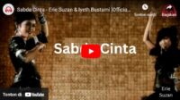 lagu sabda cinta erie suzan ft iyeth bustami. lagu sabda cinta erie suzan ft iyeth bustami.
