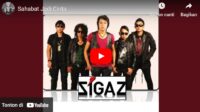 lagu sahabat jadi cinta zigaz.