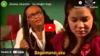 lagu secangkir kopi jhonny iskandar.