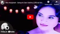 lagu senyum dan hatimu ikke nurjanah. lagu senyum dan hatimu ikke nurjanah.