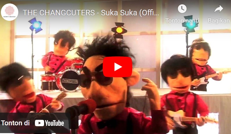 lagu suka suka the changcuters.