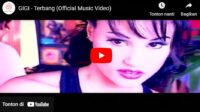lagu terbang gigi.