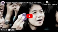 lagu terhebat coboy junior.