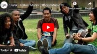 lagu terlalu manis slank.