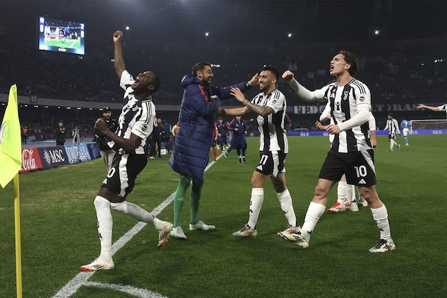liga italia