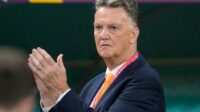 louis van gaal