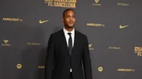 patrick kluivert