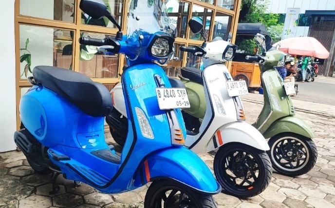 Berikut ini cara melihat angsuran motor dengan mudah. Cara ini tak perlu ke leasing dan ATM. Berikut ini cara melihat angsuran motor dengan mudah. Cara ini tak perlu ke leasing dan ATM.