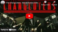 Lagu Racun Dunia - The Changcuters.