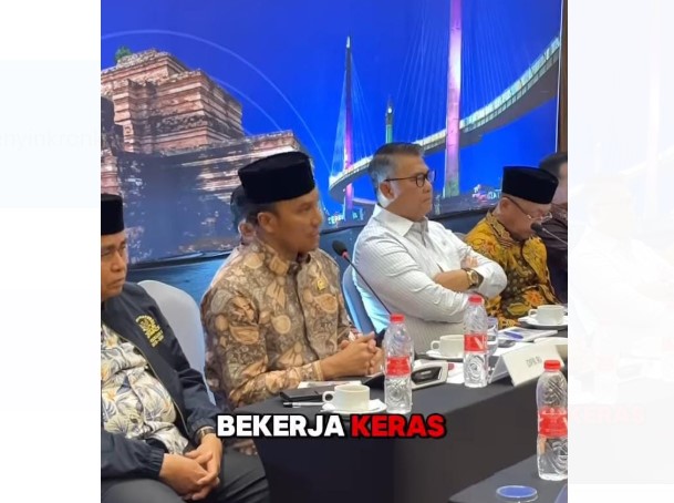 Anggota DPR RI dapil Jambi, Edi Purwanto akan bekerja keras membantu para bupati dan walikota untuk menyelesaikan persoalan infrastruktur di Jambi.