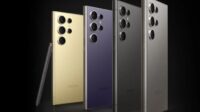 Perusahaan teknologi Samsung mengumumkan acara peluncuran produk tahunan mereka atau disebut Galaxy Unpacked akan digelar pada 22 Januari 2025 yang menjadi pertanda kemungkinan peluncuran ponsel flagship Galaxy S25 semakin dekat.
