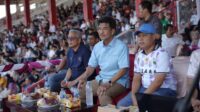 Turnamen sepak bola Piala Gubernur Cup 2025 masih berlangsung. Turnamen tahunan yang sangat bergengsi ini akan memasuki babak semifinal.