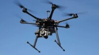 Drone, atau lebih tepatnya Unmanned Aerial Vehicle (UAV), telah mengalami perkembangan pesat dalam beberapa tahun terakhir.