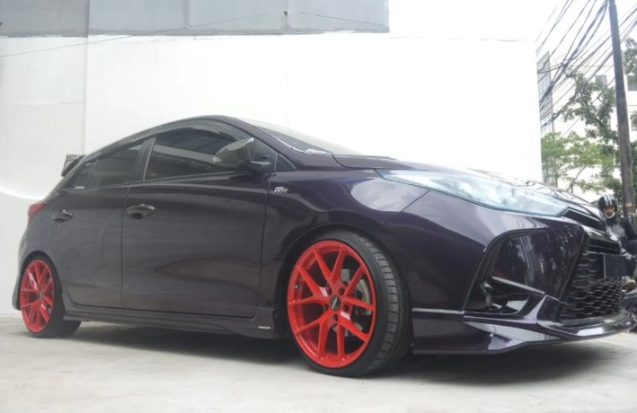 Modifikasi mobil adalah cara yang populer untuk meningkatkan penampilan, performa, dan kenyamanan kendaraan. Modifikasi mobil adalah cara yang populer untuk meningkatkan penampilan, performa, dan kenyamanan kendaraan.