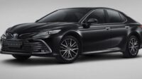 Meskipun pasar otomotif Indonesia didominasi oleh SUV, mobil sedan tetap memiliki penggemar setianya.