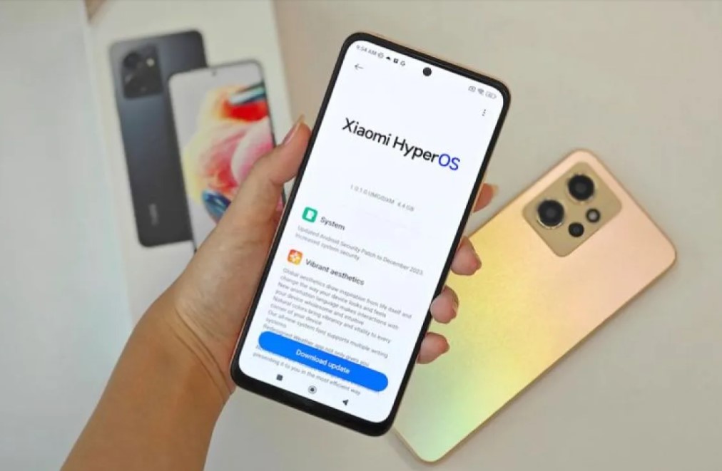 Xiaomi, salah satu raksasa teknologi asal Tiongkok yang dikenal melalui produk smartphone dan perangkat elektronik lainnya, baru-baru ini memperkenalkan sistem operasi terbaru mereka yang dinamakan HyperOS.
