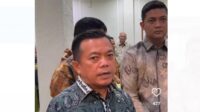 Pemerintah Provinsi (Pemprov) Jambi menerima aset Ratu Hotel dan Resort.