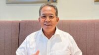 Anang Iskandar : Rehabilitasi itu Murah Jika