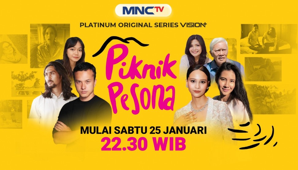 MNCTV menghadirkan program dalam platinum original series Vision+, dengan berbagai drama series populer di Indonesia. MNCTV menghadirkan program dalam platinum original series Vision+, dengan berbagai drama series populer di Indonesia.