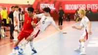 timnas futsal indonesia
