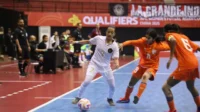 timnas futsal putri
