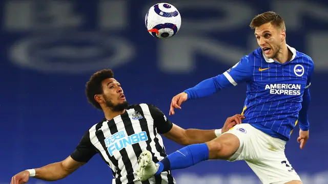 bek andalan brighton