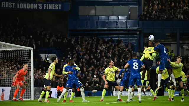 chelsea