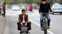 Mobil terkecil di dunia bukan hanya menonjol karena ukurannya yang mini, tetapi juga karena desainnya yang inovatif dan fungsionalitasnya yang menarik.