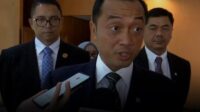 Menteri Sekretaris Negara (Mensesneg) Prasetyo Hadi menegaskan, retret atau pembekalan kepala daerah hasil Pilkada 2024