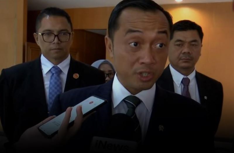 Menteri Sekretaris Negara (Mensesneg) Prasetyo Hadi menegaskan, retret atau pembekalan kepala daerah hasil Pilkada 2024